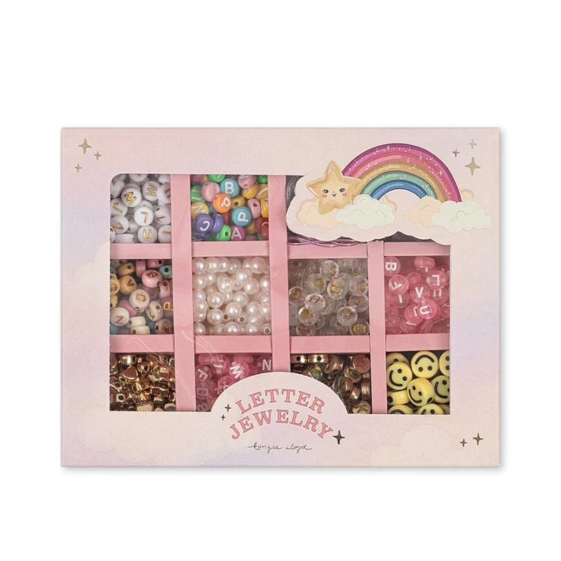 ABC Schmuckset