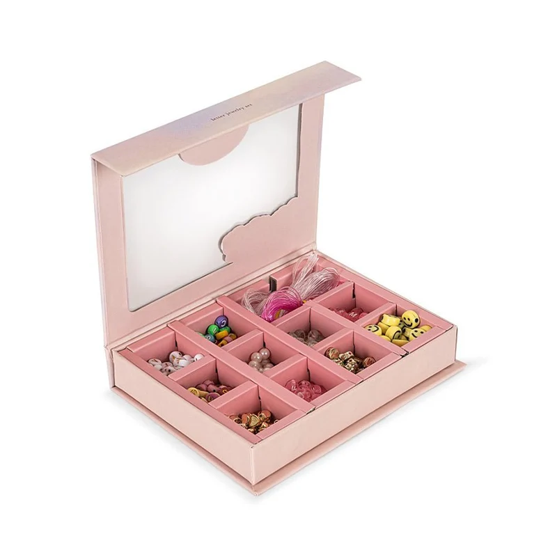 ABC Schmuckset