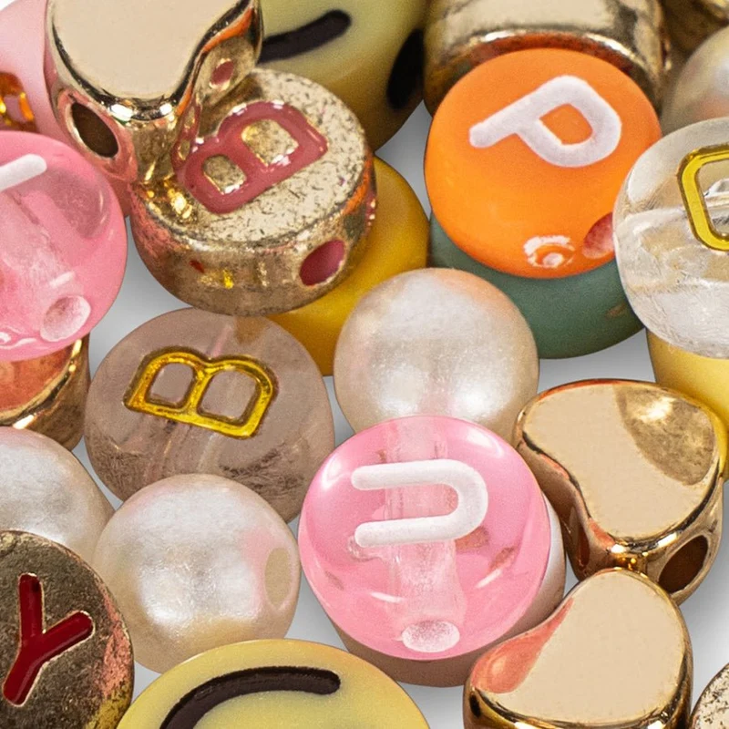 ABC Schmuckset