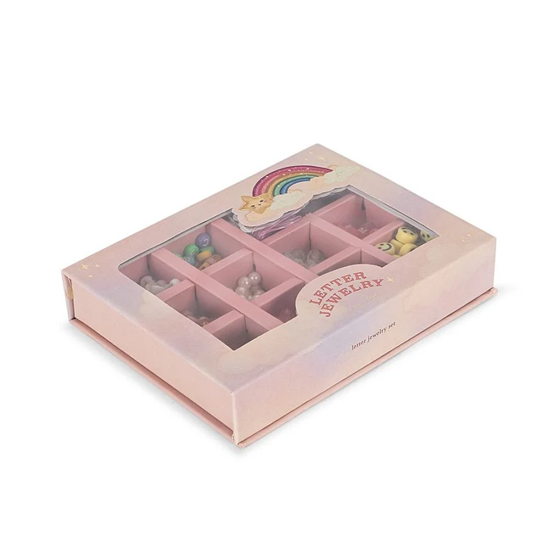 ABC Schmuckset