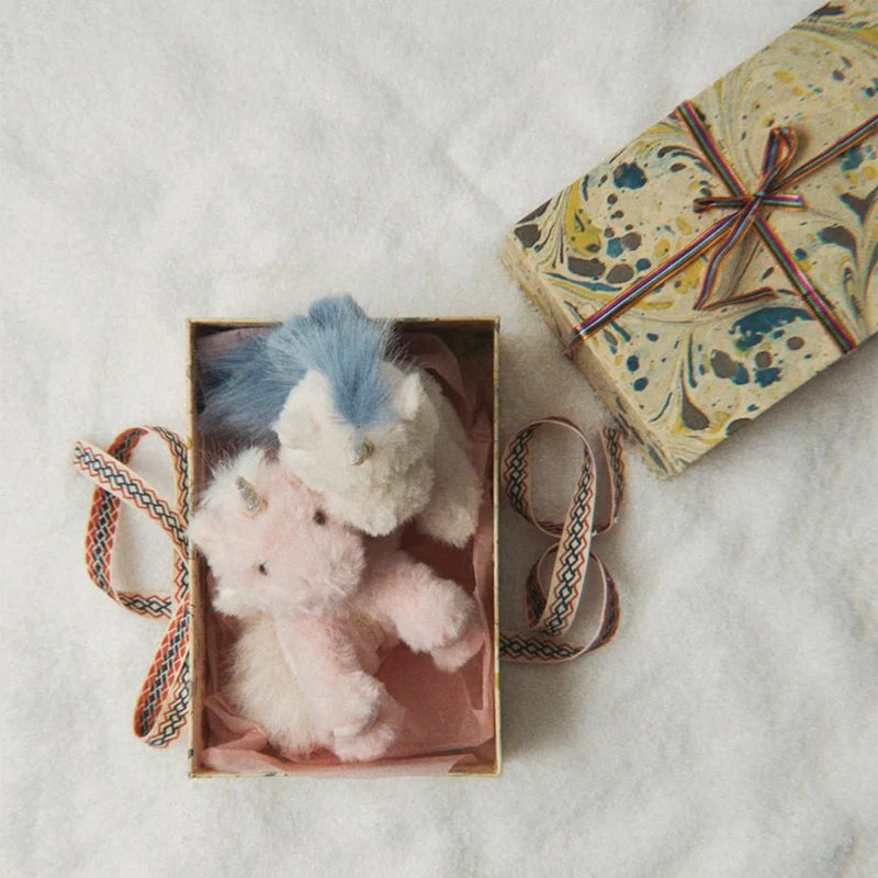 Magical Animals Einhorn in Rosa