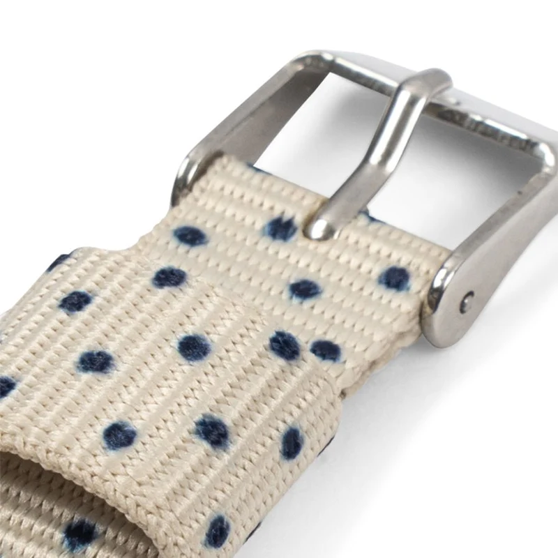 Kinderarmbanduhr mit Cherry/Dot