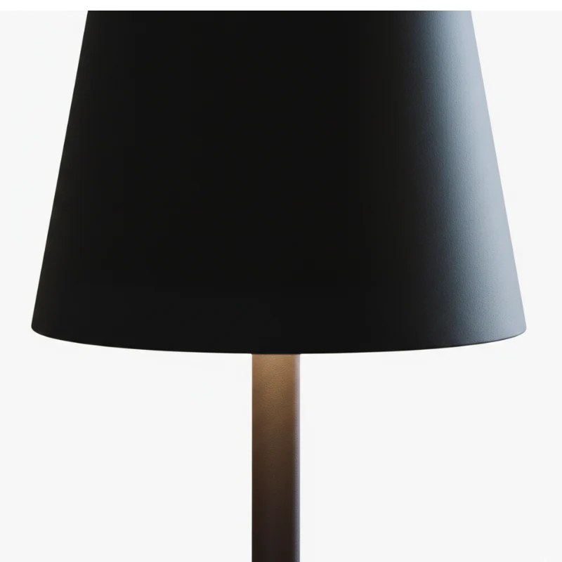 Nordio | Kabellose LED-Tischleuchte