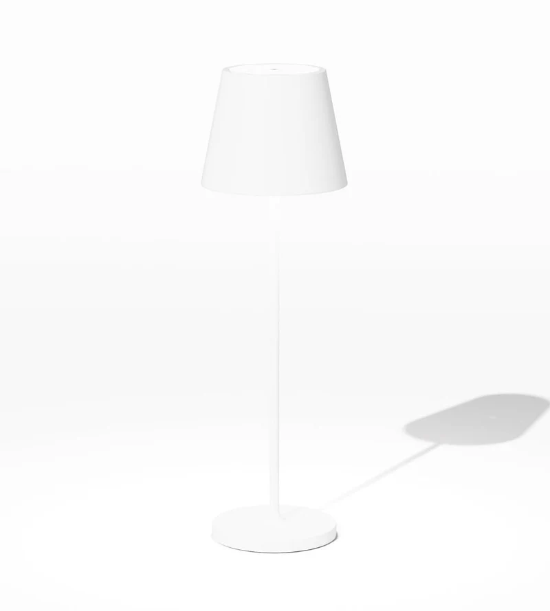 Nordio | Kabellose LED-Tischleuchte