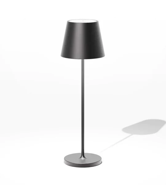 Nordio | Kabellose LED-Tischleuchte