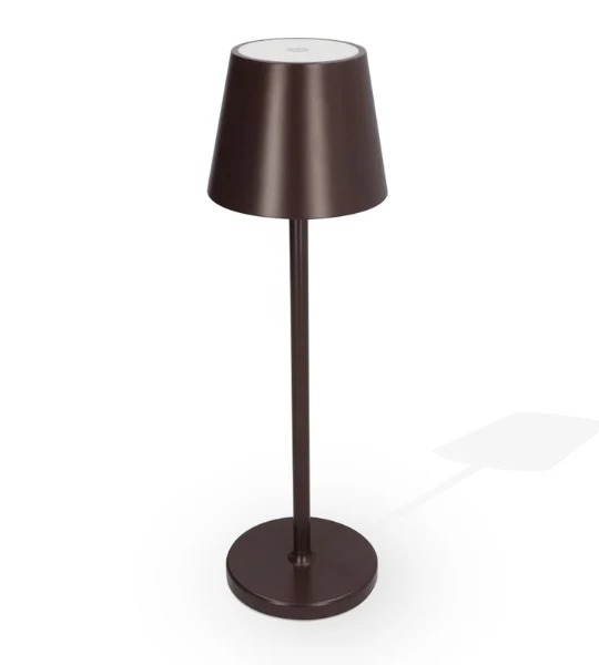 Nordio | Kabellose LED-Tischleuchte