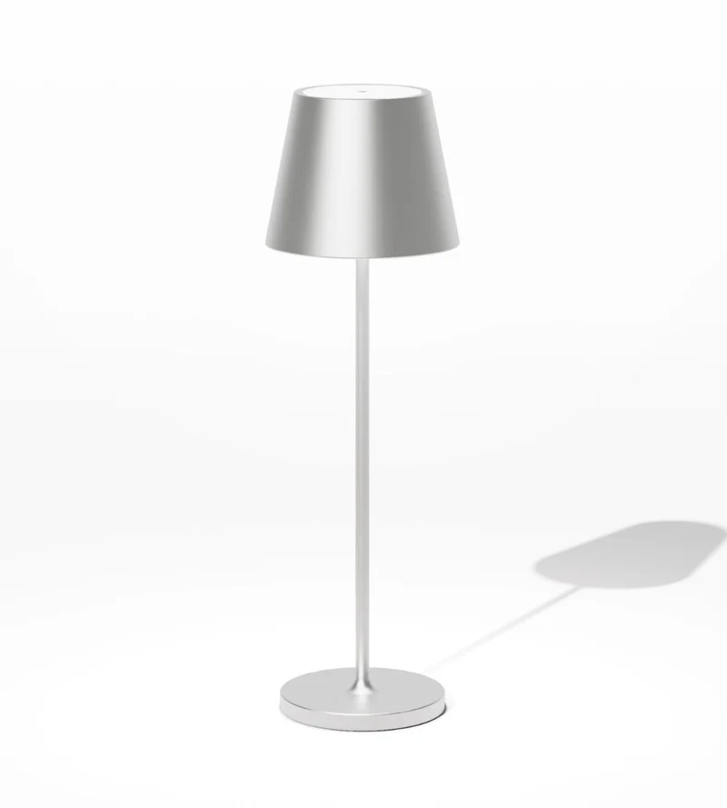 Nordio | Kabellose LED-Tischleuchte
