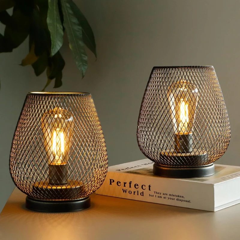 Lantra | Kabellose LED-Laterne
