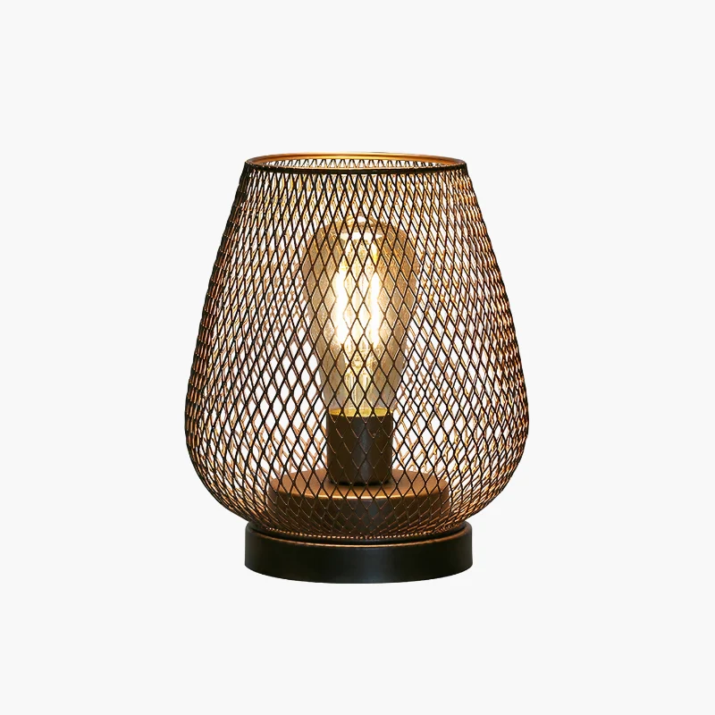 Lantra | Kabellose LED-Laterne