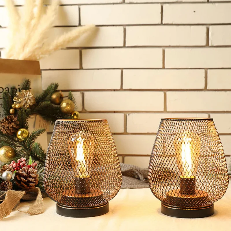Lantra | Kabellose LED-Laterne