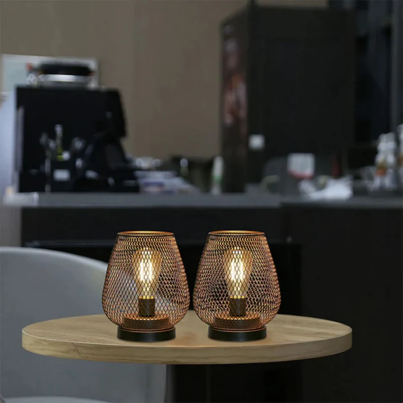 Lantra | Kabellose LED-Laterne