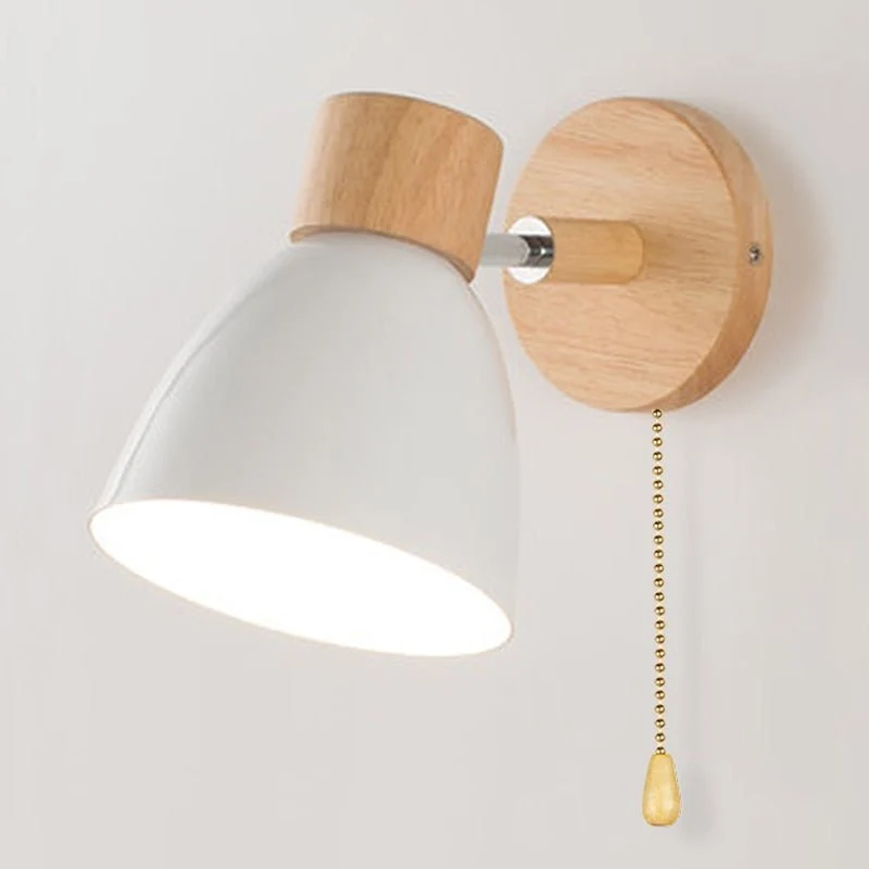 Norva | Design-Wandleuchte