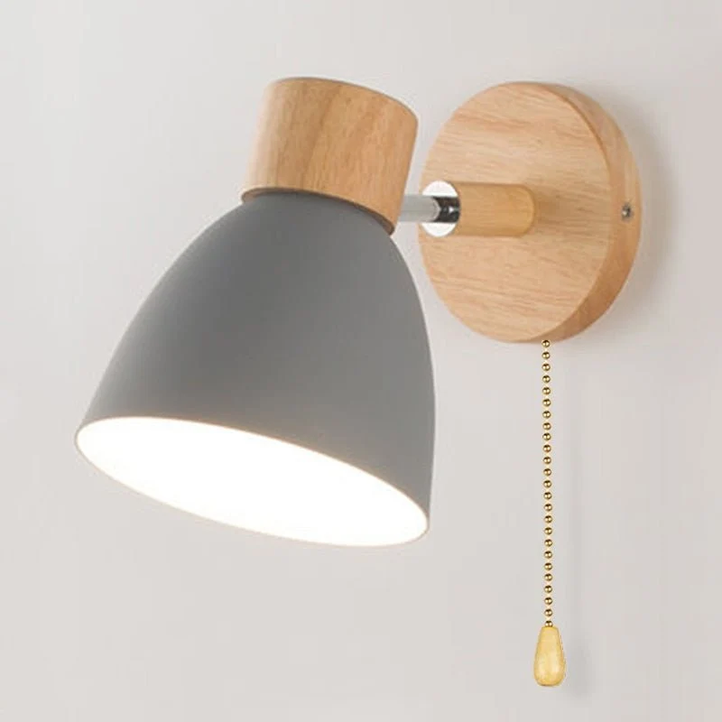 Norva | Design-Wandleuchte