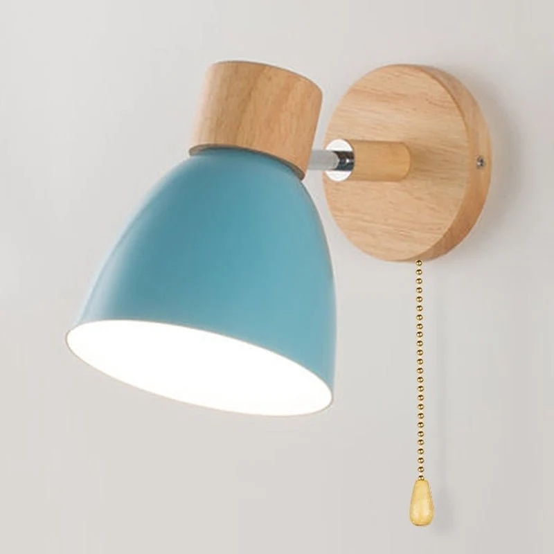 Norva | Design-Wandleuchte