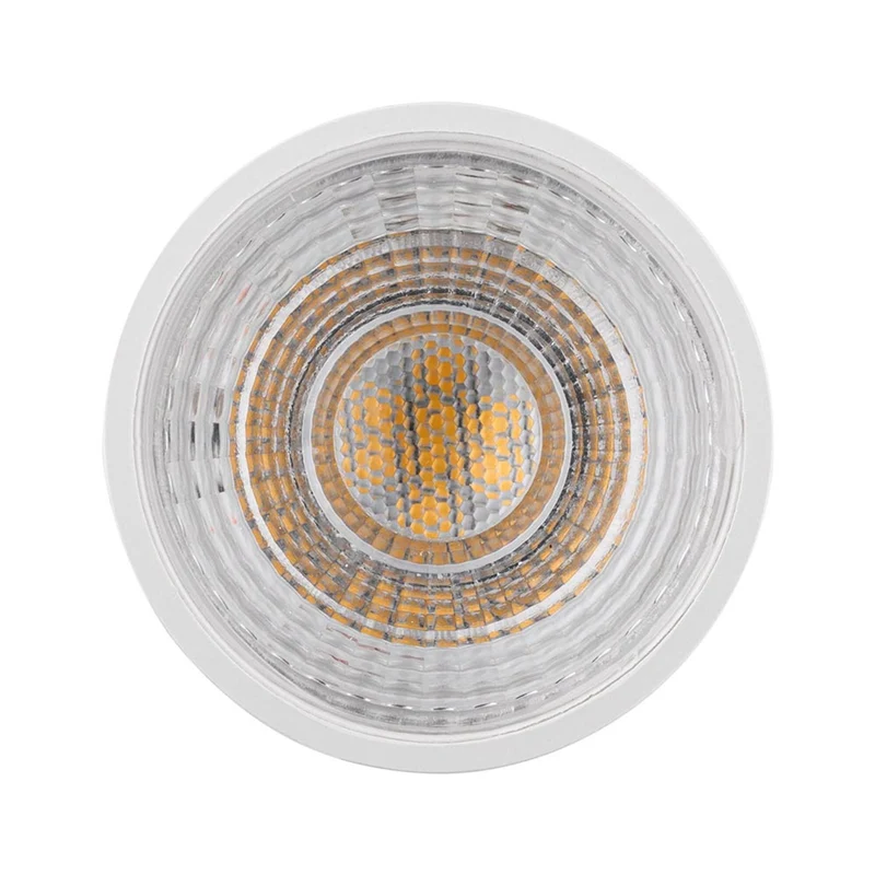 GU10 7W LED Reflektor Weiß