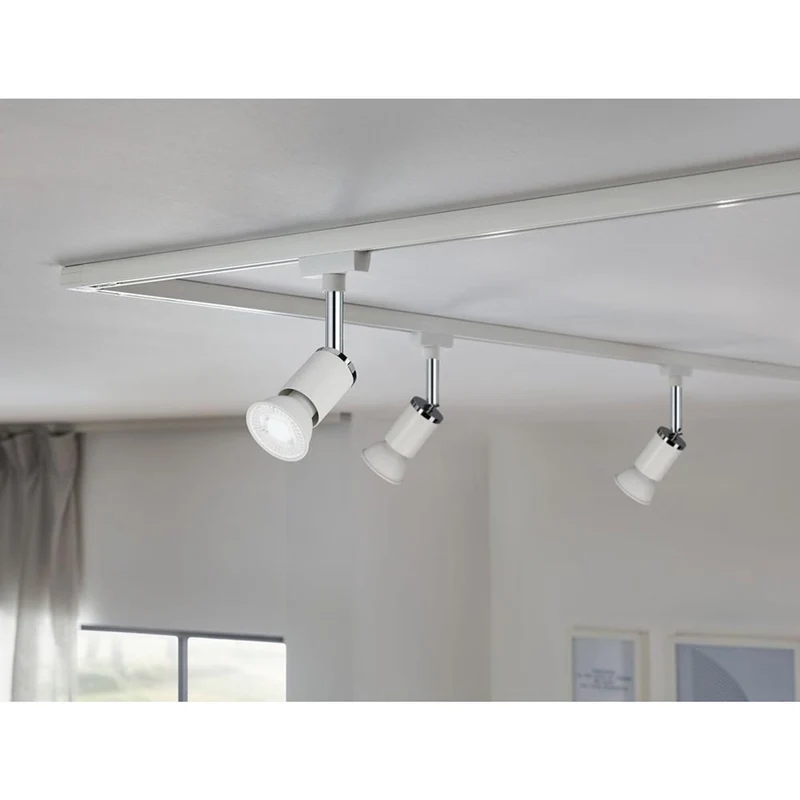 GU10 7W LED Reflektor Weiß