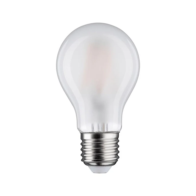 E27 4,8W LED Birne 4000K Filament Matt