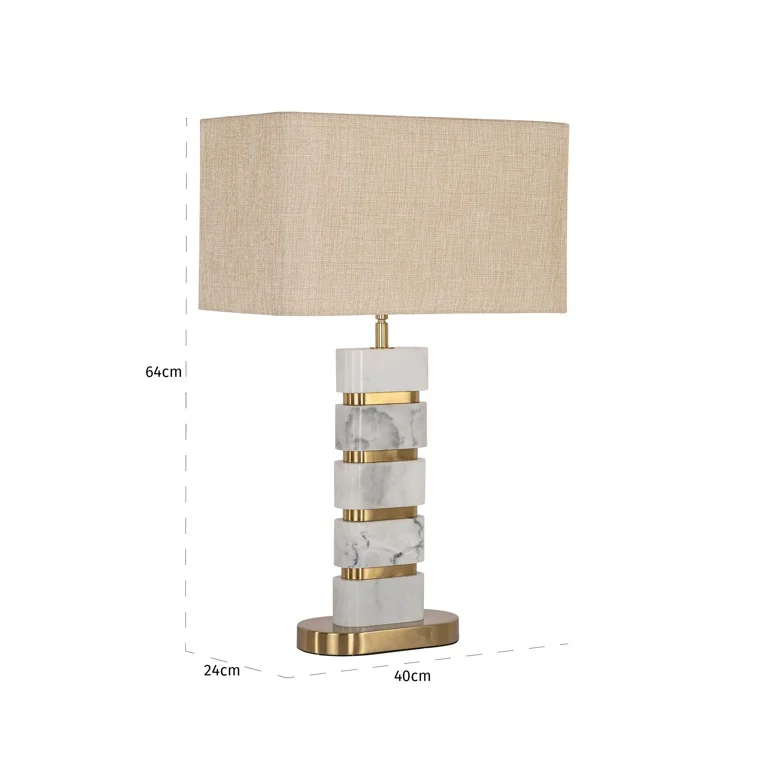 Tischlampe Lenore