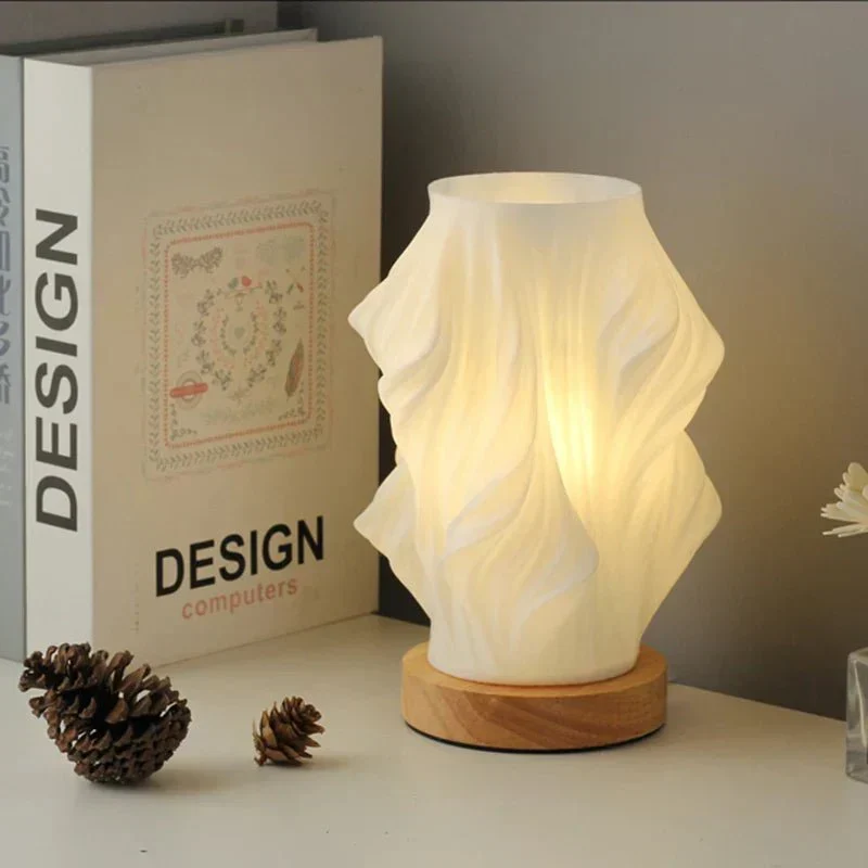 Lumex | Dimmbare LED-Tischleuchte