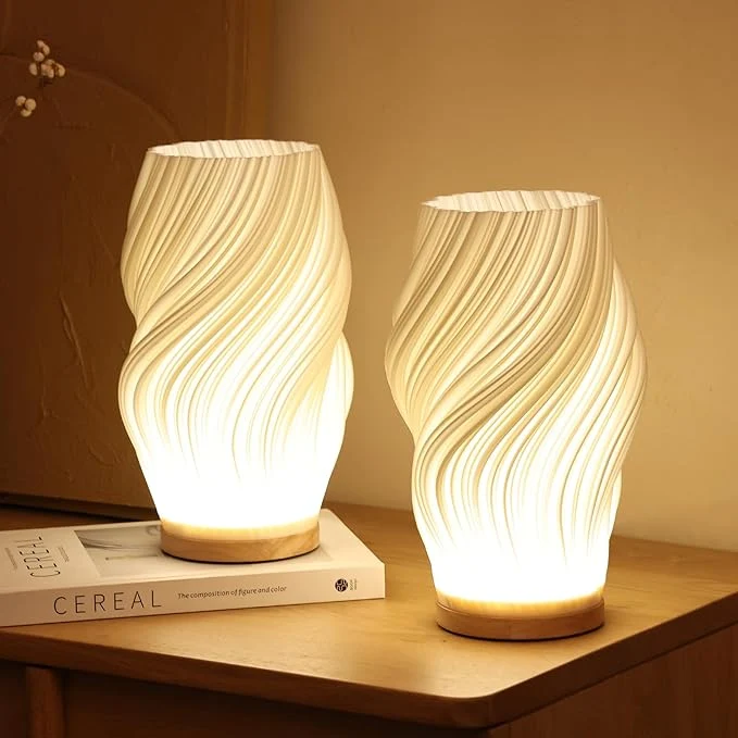 Lumex | Dimmbare LED-Tischleuchte