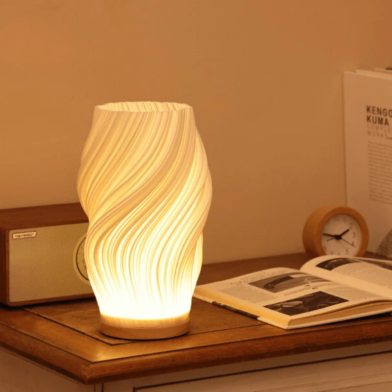 Lumex | Dimmbare LED-Tischleuchte