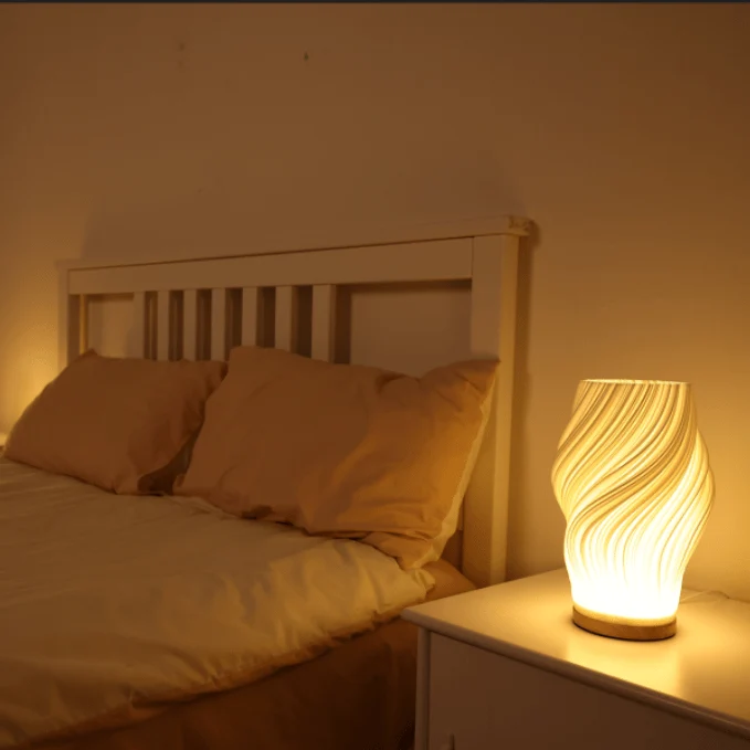 Lumex | Dimmbare LED-Tischleuchte