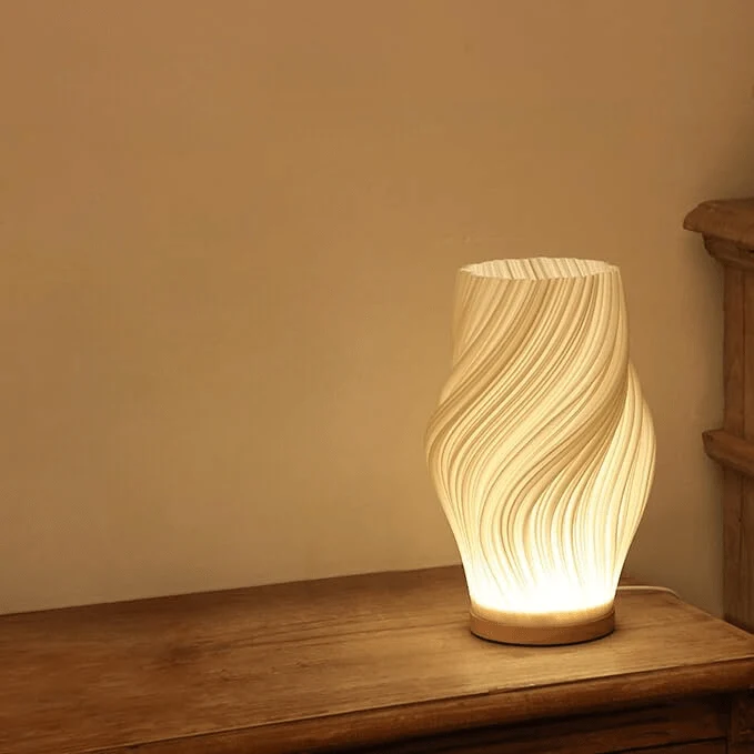 Lumex | Dimmbare LED-Tischleuchte