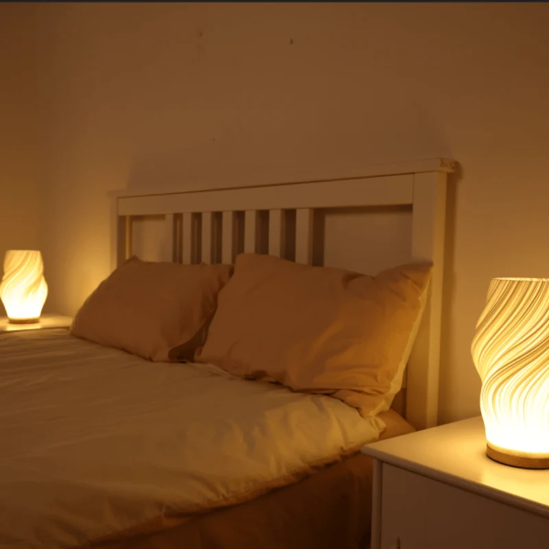Lumex | Dimmbare LED-Tischleuchte