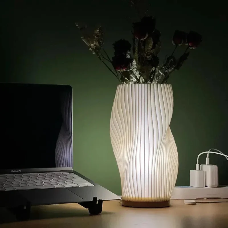 Lumex | Dimmbare LED-Tischleuchte