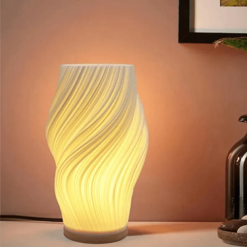 Lumex | Dimmbare LED-Tischleuchte