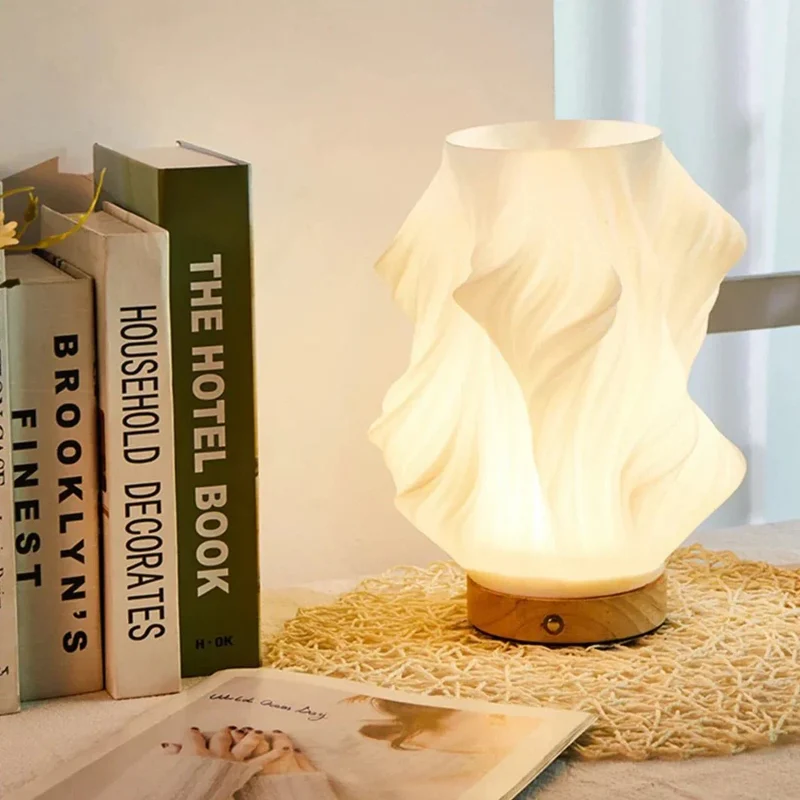 Lumex | Dimmbare LED-Tischleuchte