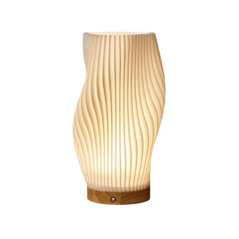 Lumex | Dimmbare LED-Tischleuchte