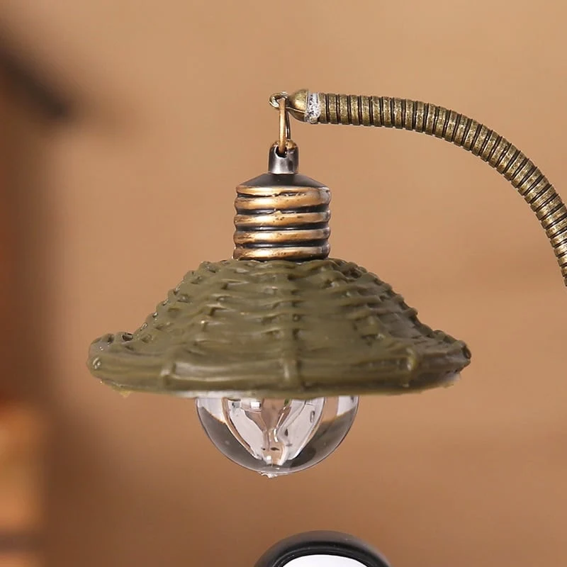 Ohngesicht Anime Figur Nachtlicht Lampe