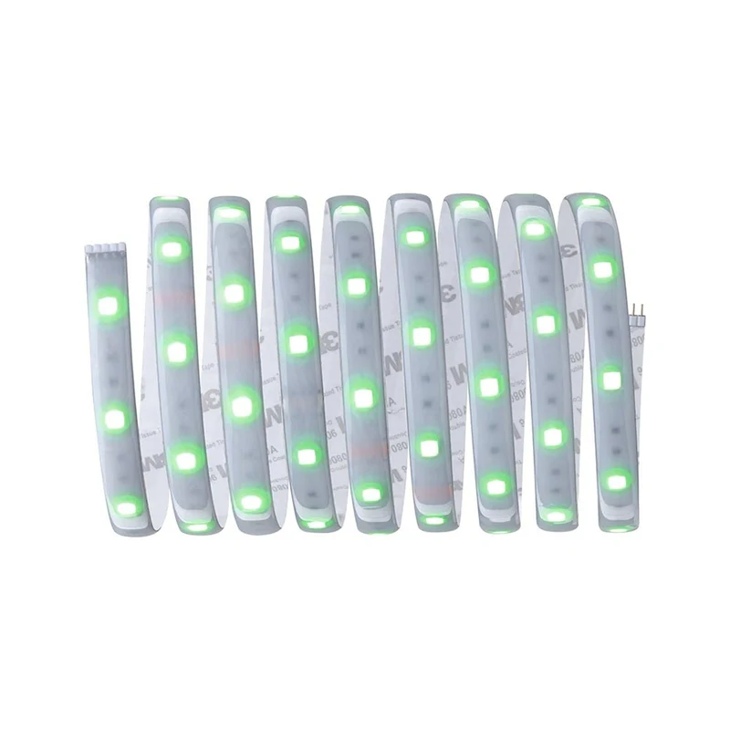 MaxLED 2,5m Einzel Strip 250 RGBW beschichtet IP44