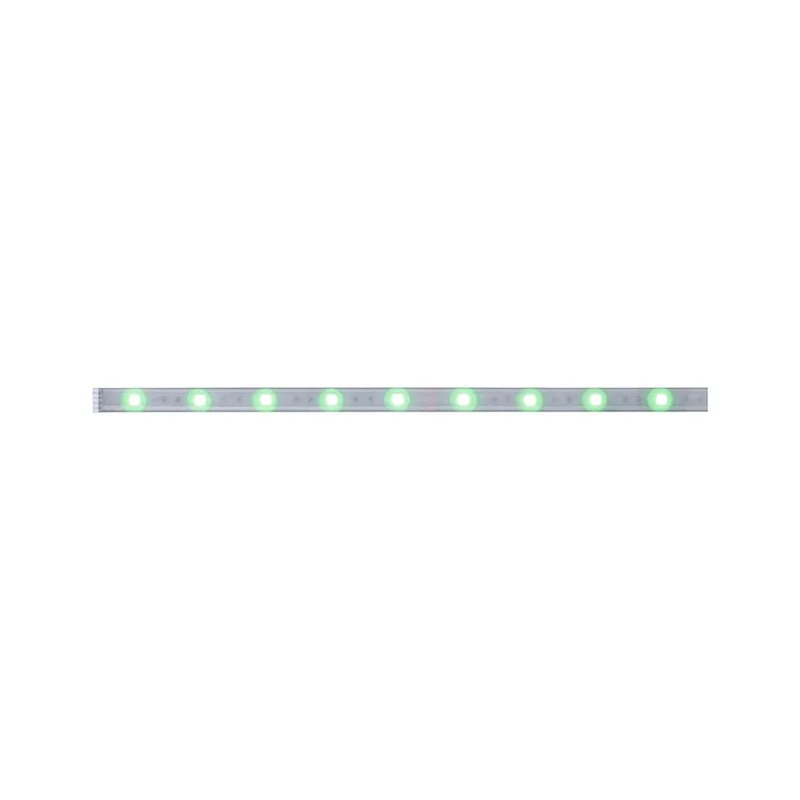 MaxLED Strip 250 RGBW 1m Einzel Strip beschichtet