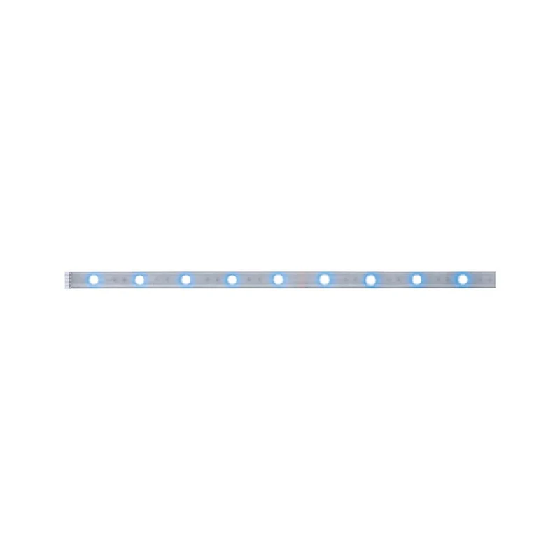 MaxLED Strip 250 RGBW 1m Einzel Strip beschichtet