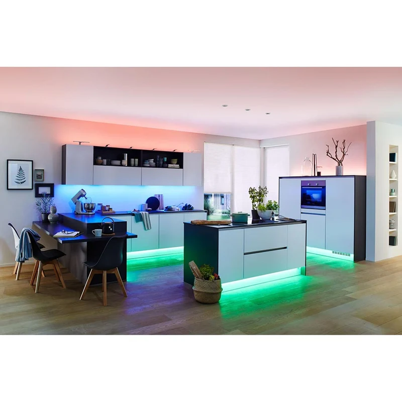 LED Strip 500 Smart Home Zigbee 5m RGBW