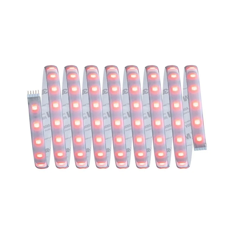 LED 500 Strip Smart Home Zigbee RGB Set 3m