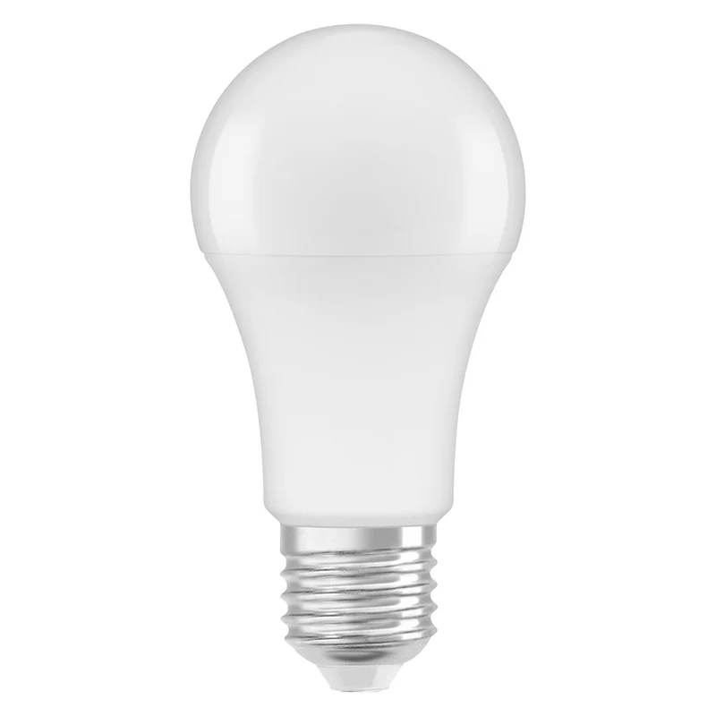 OSRAM LED BASE Classic A 13W 827 matt E27