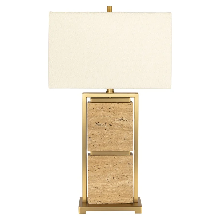 Tischlampe Meyra