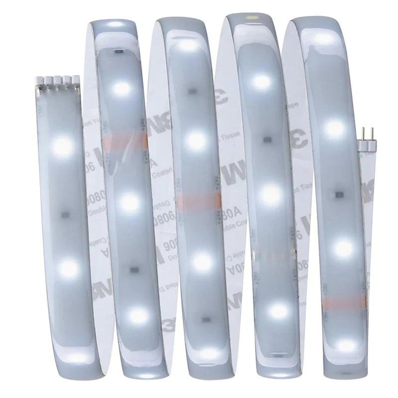 MaxLED Strip 250 Warmweiß 1,5m Basisset