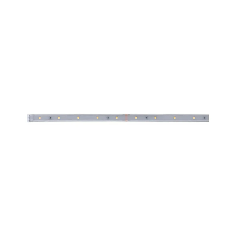 MaxLED Strip 250 Warmweiß 1m Einzelstrip IP44