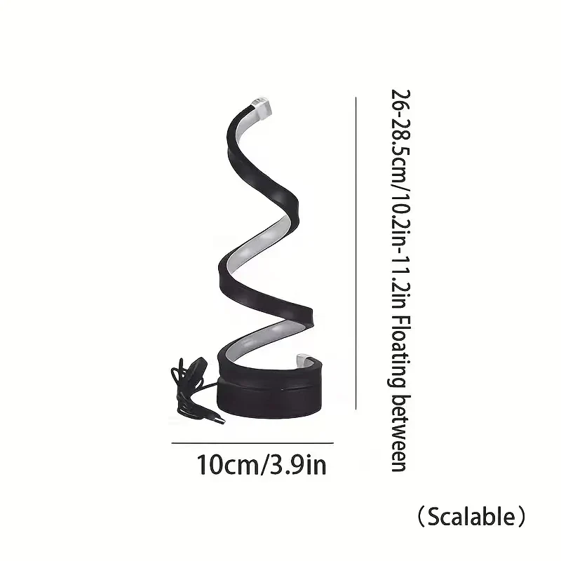 Led Nachtlicht Erwachsene – USB, 3 Farben, Dimmbar