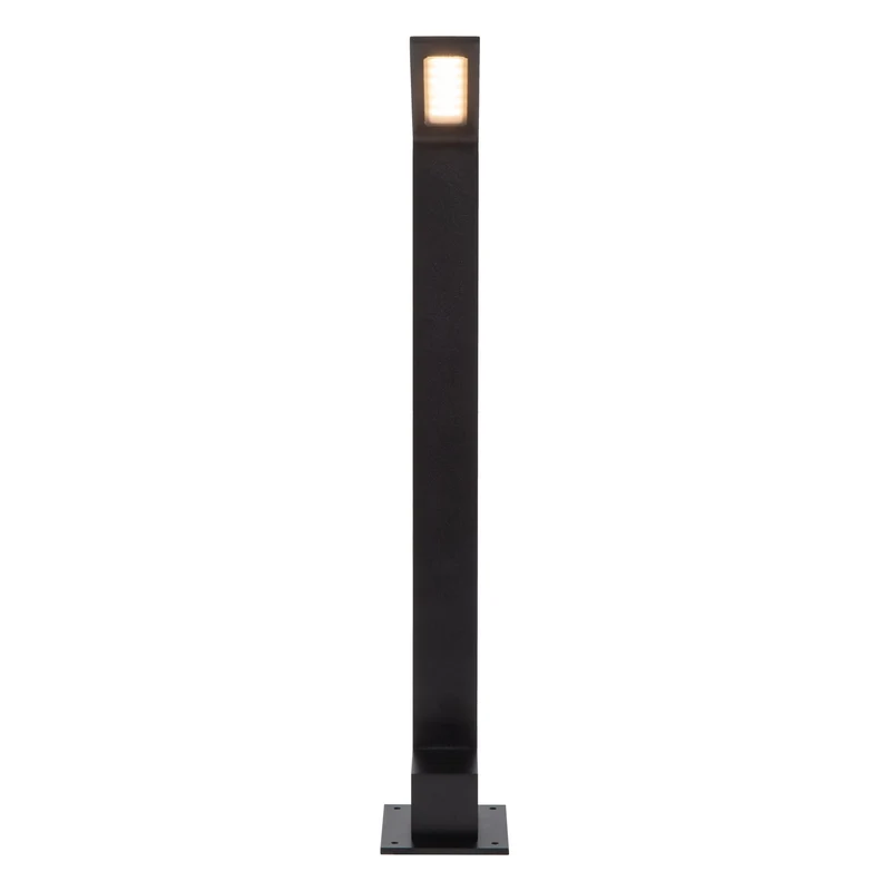 LED-Pollerleuchte Lawford IP54 60cm