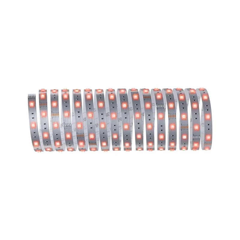 MaxLED 5m Strip 250 RGBW Einzel-Strip