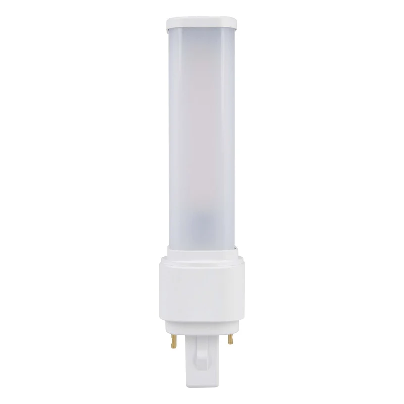 OSRAM DULUX LED D13 EM & AC MAINS Stablampe, 6W, 6500K, Kaltweiß, G24D-1