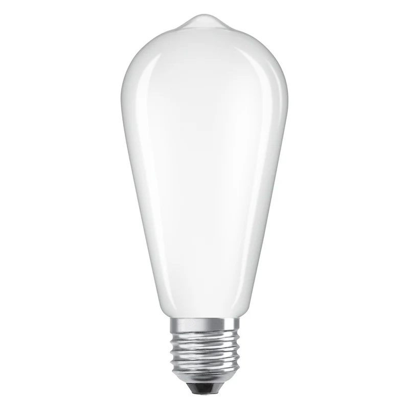 OSRAM LED Retrofit Classic ST 3.4W 827 matt E27