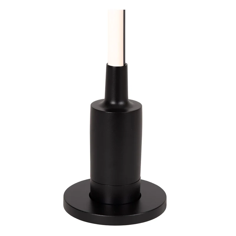 LED-Außenstrahler Lornex IP54 Warmweiß Ø4,9cm