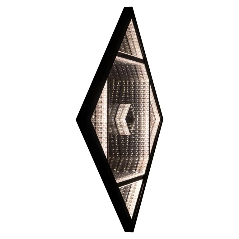Wandlampe Fayen