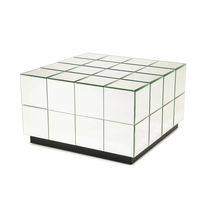 Couchtisch Spiegel Flectron Large - By Boo